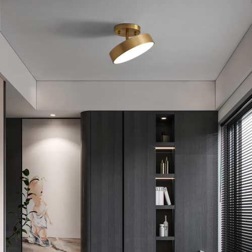 Накладной спот ImperiumLoft Tenn 293896-26 изображение в интернет-магазине Cramer Light фото 4