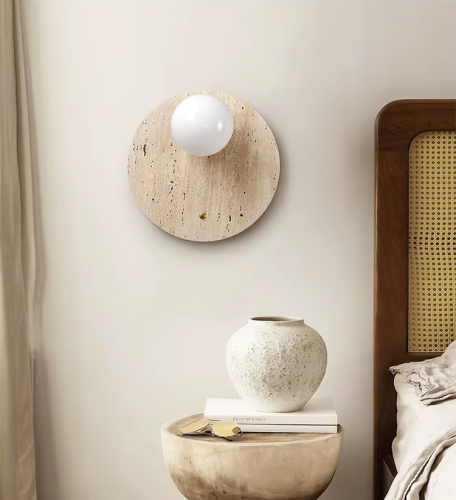 Настенный светильник Delight Collection Wall lamp OB2531 изображение в интернет-магазине Cramer Light фото 5