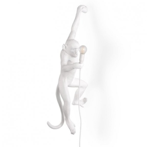 Бра ImperiumLoft Seletti Monkey 74282-22 дополнительное фото