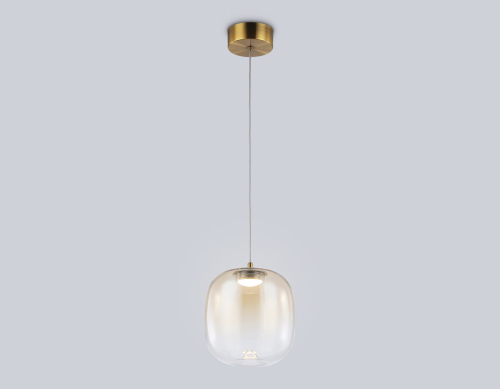 Подвесной светильник Ambrella Light High Light Modern LH11093 изображение в интернет-магазине Cramer Light фото 2
