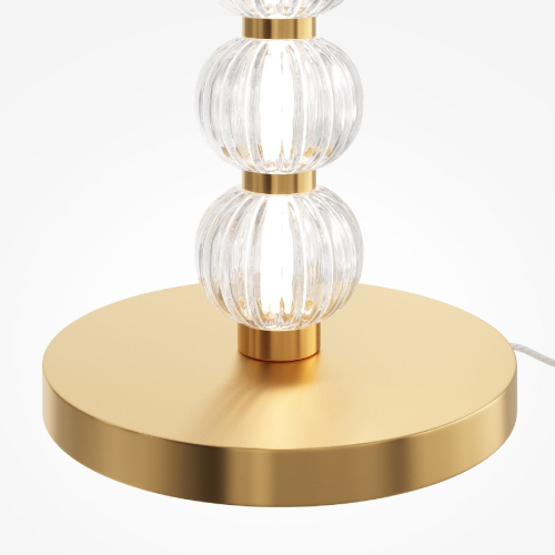 Торшер Maytoni Amulet MOD555FL-L23G3K изображение в интернет-магазине Cramer Light фото 6