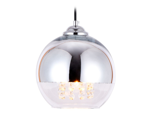 Подвесной светильник Ambrella Light Traditional TR3601 изображение в интернет-магазине Cramer Light фото 4