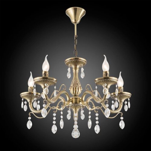 Подвесная люстра Citilux Кармен CL404153 изображение в интернет-магазине Cramer Light фото 15