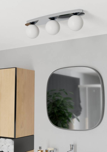 Настенно-потолочный светильник Eglo Castrovido 902096 изображение в интернет-магазине Cramer Light фото 3