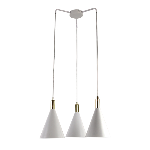 Подвесной светильник LightHall Glaro LH012089 изображение в интернет-магазине Cramer Light