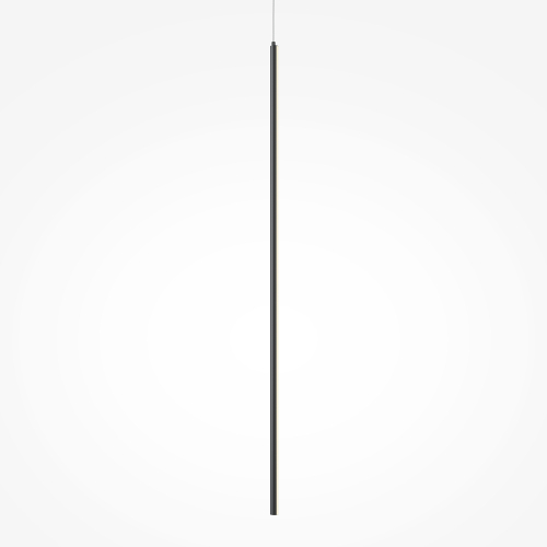 Подвесной светильник Maytoni Modern Halo MOD246PL-L24BK1 изображение в интернет-магазине Cramer Light фото 3