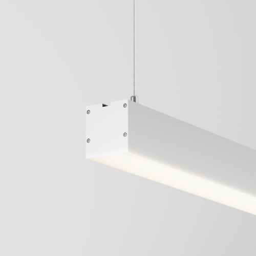 Линейный подвесной светильник Maytoni Technical LL312022 изображение в интернет-магазине Cramer Light фото 2