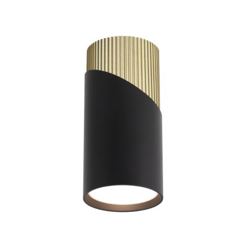 Накладной светильник Wolta Dolce WSL-GU10/06BG изображение в интернет-магазине Cramer Light