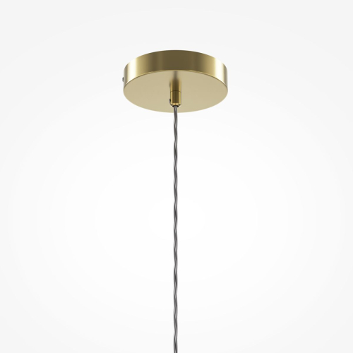 Подвесной светильник Maytoni Adamant MOD487PL-01BS изображение в интернет-магазине Cramer Light фото 6
