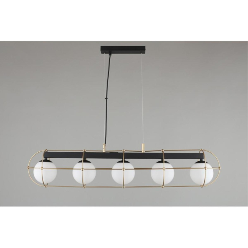 Подвесная люстра Aployt Mahot APL.317.03.05 изображение в интернет-магазине Cramer Light фото 4