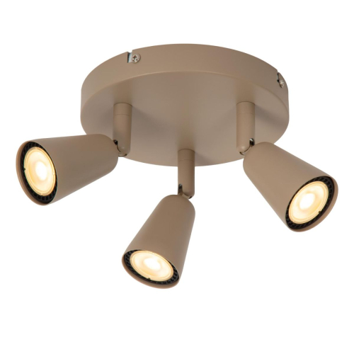 Потолочный светильник Lucide Tiana 65901/13/41 изображение в интернет-магазине Cramer Light