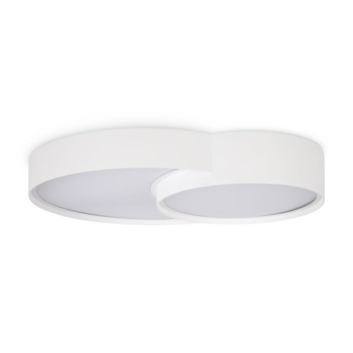 Потолочный светильник Freya Items FR6094CL-L72W изображение в интернет-магазине Cramer Light фото 2