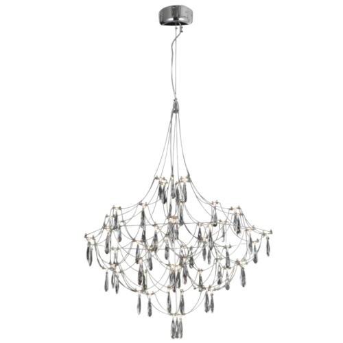 Подвесная люстра Omnilux Perelli OML-29603-63 изображение в интернет-магазине Cramer Light