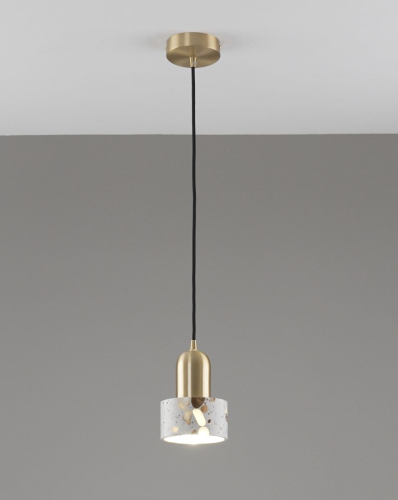 Подвесной светильник Moderli Marbella V11967-1P изображение в интернет-магазине Cramer Light фото 3