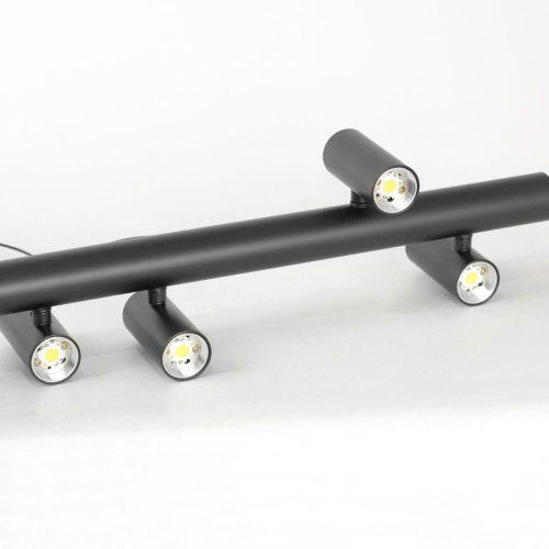 Подвесной светильник Lussole Hopkins LSP-7405 изображение в интернет-магазине Cramer Light фото 5