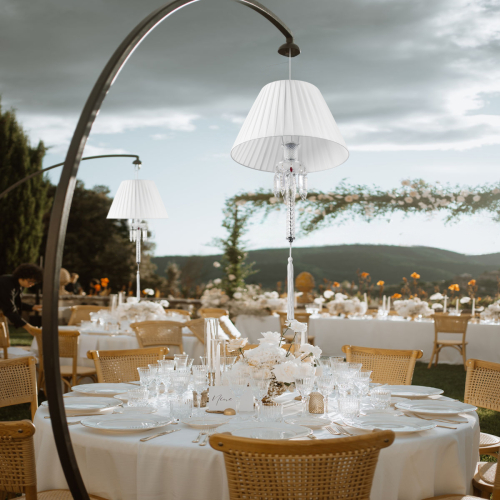 Подвесной светильник Loft IT Zenith 10210P/B White изображение в интернет-магазине Cramer Light фото 9