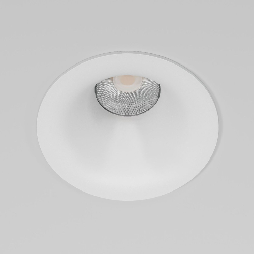 Встраиваемый светильник Elektrostandard Bliss 25070/LED 4690389212932 a069406 изображение в интернет-магазине Cramer Light фото 4