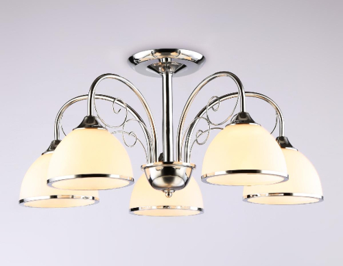 Подвесная люстра Ambrella Light Traditional TR3182 изображение в интернет-магазине Cramer Light фото 4