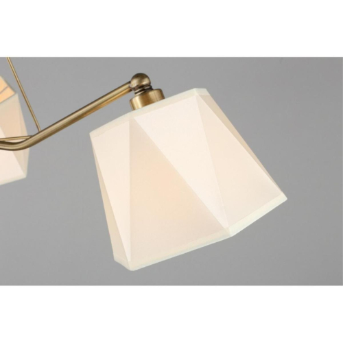 Потолочная люстра Omnilux Rapallo OML-65007-03 изображение в интернет-магазине Cramer Light фото 5