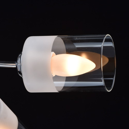 Потолочная люстра De Markt City Олимпия 638014005 изображение в интернет-магазине Cramer Light фото 4