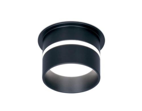 Встраиваемый светильник Ambrella Light Techno Spot TN196 изображение в интернет-магазине Cramer Light