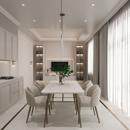 Точечный светильник Hesby Lighting Glow HSBL_0232 изображение в интернет-магазине Cramer Light фото 5