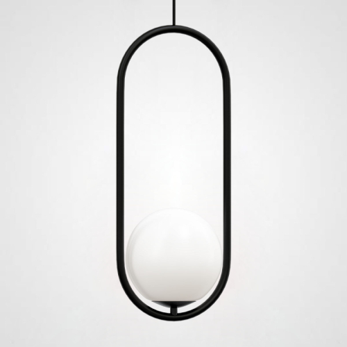 Подвесной светильник ImperiumLoft Hoop 179966-22 изображение в интернет-магазине Cramer Light