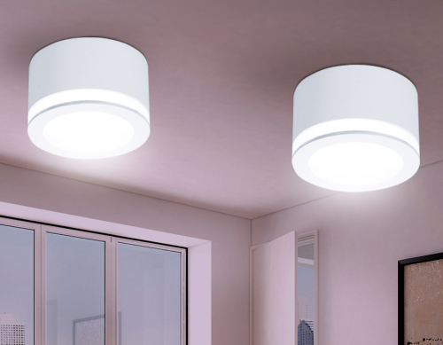 Точечный светильник Ambrella Light TECHNO SPOT TN265 изображение в интернет-магазине Cramer Light фото 3