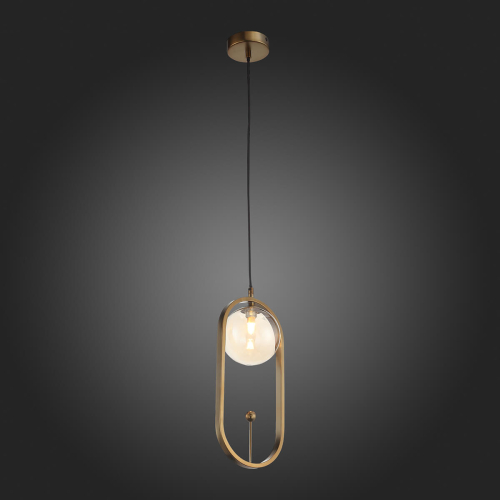 Подвесной светильник ST Luce Circono SL1201.203.01 изображение в интернет-магазине Cramer Light фото 3