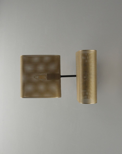 Бра Moderli Metalicana V11810-2W изображение в интернет-магазине Cramer Light фото 3