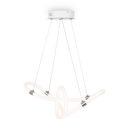 Подвесной светильник Freya Fancy FR6059PL-L47W изображение в интернет-магазине Cramer Light фото 11
