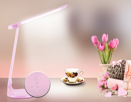 Настольная лампа Ambrella Light DESK DE551 изображение в интернет-магазине Cramer Light фото 7