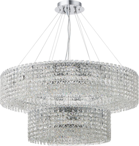 Подвесная люстра Stilfort Delone 2179/09/26P изображение в интернет-магазине Cramer Light