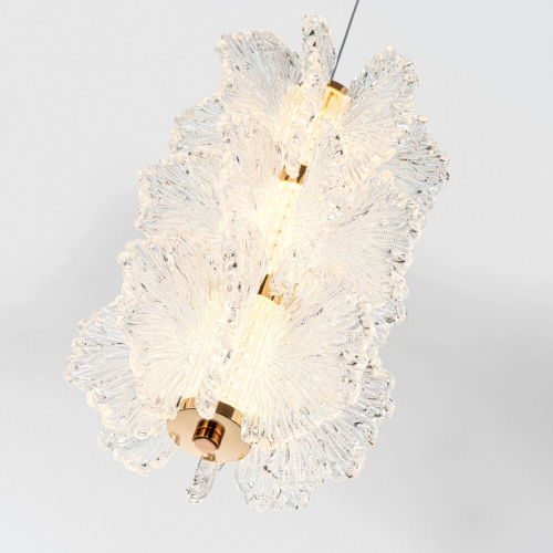 Подвесная светильник Modelight MDL.65223.3HC GD изображение в интернет-магазине Cramer Light фото 4