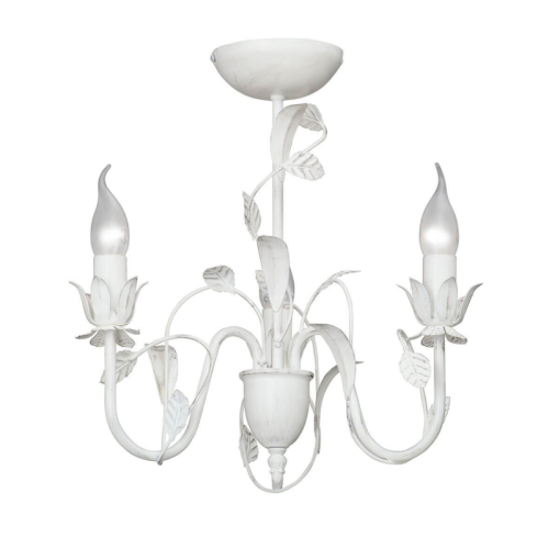 Потолочная люстра Vitaluce V1656/3PL изображение в интернет-магазине Cramer Light