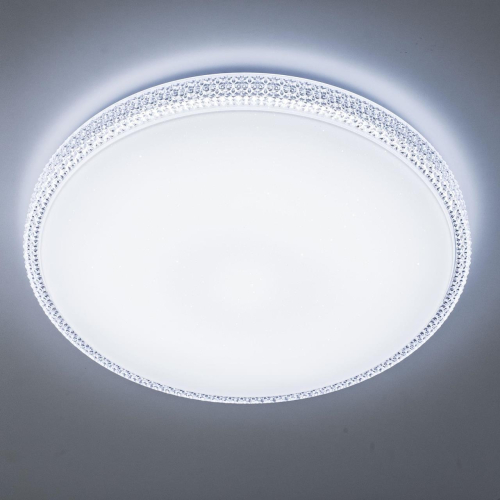Потолочный светильник Citilux Альпина CL718A80G изображение в интернет-магазине Cramer Light фото 21