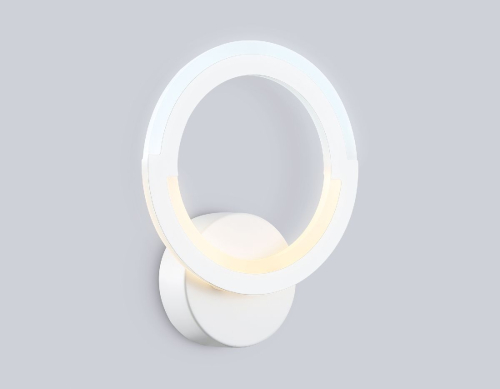 Настенный светильник Ambrella Light Original Acrylica FA8946 изображение в интернет-магазине Cramer Light фото 2