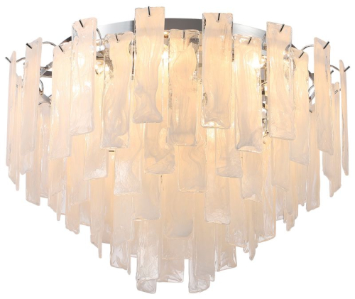 Потолочная люстра Stilfort Glowice 2157/09/10C изображение в интернет-магазине Cramer Light фото 4