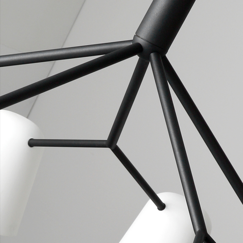 Подвесная люстра ImperiumLoft Skym 102056-26 изображение в интернет-магазине Cramer Light фото 13
