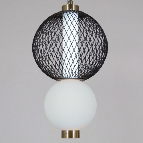 Подвесной светильник Reluce 60670-0.9-03 изображение в интернет-магазине Cramer Light фото 4