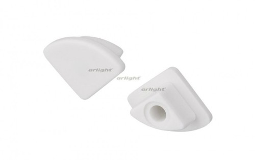 Заглушка Arlight WPH-KANT-H10 023310 изображение в интернет-магазине Cramer Light