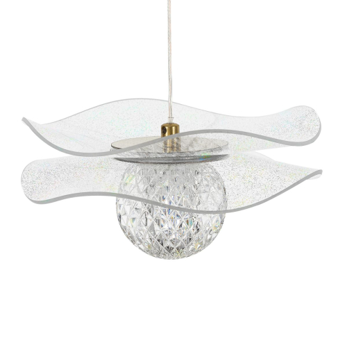 Подвесной светильник Citilux Signature CL247051 изображение в интернет-магазине Cramer Light фото 2