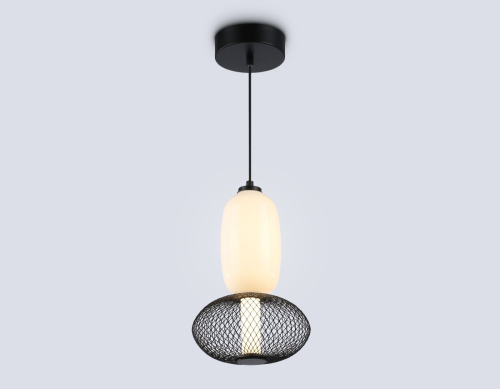 Подвесной светильник Ambrella Light High Light Modern LH11007 изображение в интернет-магазине Cramer Light фото 2