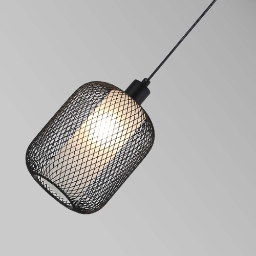 Подвесной светильник F-Promo Tokri 4602-1P изображение в интернет-магазине Cramer Light фото 4