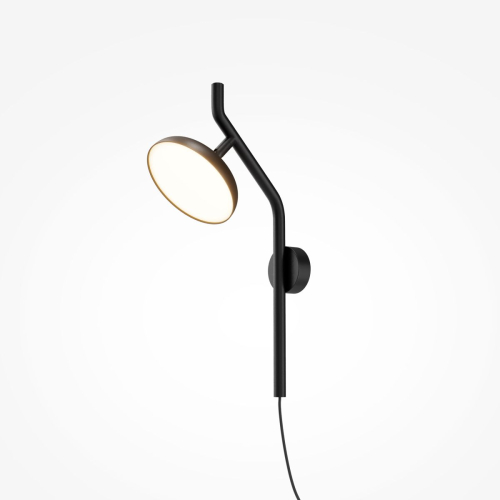 Бра Maytoni Vita MOD451WL-L8B3K дополнительное фото фото 4