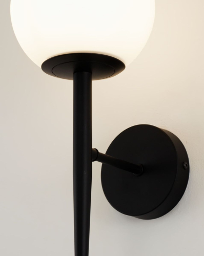 Бра Moderli Scrumbel V11562-1W дополнительное фото фото 7