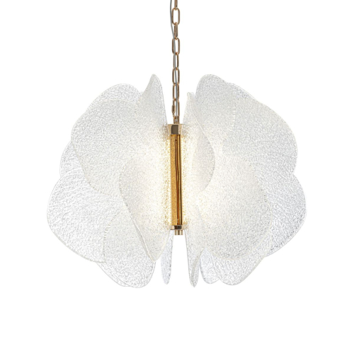 Подвесная люстра Modelux ML.6223.600 CP изображение в интернет-магазине Cramer Light фото 5