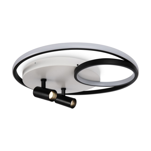 Потолочный светильник Freya Spotlights FR6083CL-L90WB изображение в интернет-магазине Cramer Light