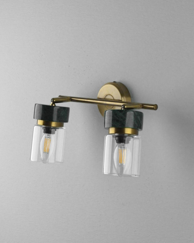 Спот Moderli Almero V11822-2C изображение в интернет-магазине Cramer Light фото 7