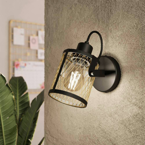 Спот Eglo Dellow 43531 изображение в интернет-магазине Cramer Light фото 2